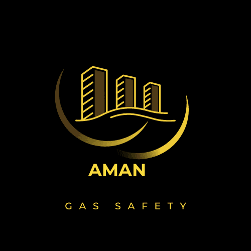 امان توريد الغاز المركزي