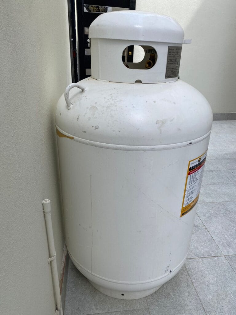 أفضل شركة تمديد غاز مركزي بالطائف